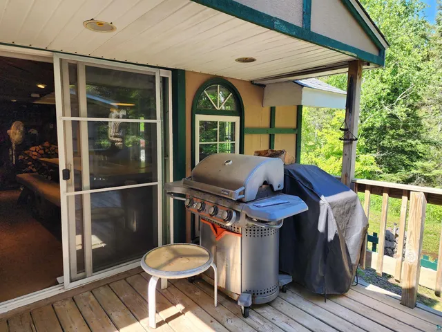 $249,000 | 117 Tower Road, Hovland, MN 55606