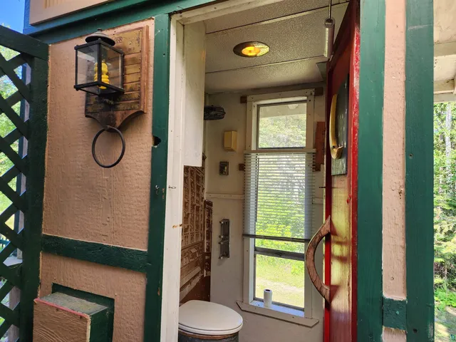 $249,000 | 117 Tower Road, Hovland, MN 55606