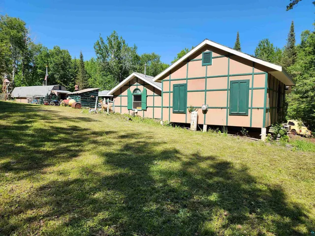 $249,000 | 117 Tower Road, Hovland, MN 55606