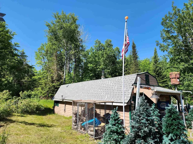 $249,000 | 117 Tower Road, Hovland, MN 55606