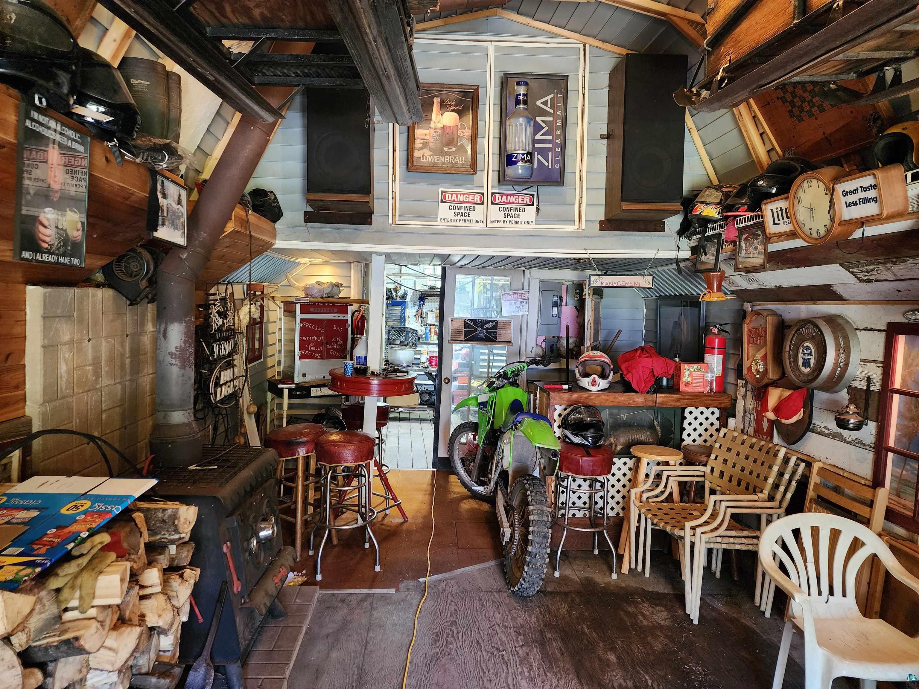 117 Tower Road Hovland, MN 55606 - Photo 25 of 47