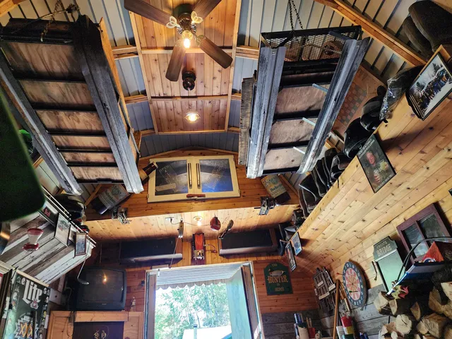 $249,000 | 117 Tower Road, Hovland, MN 55606