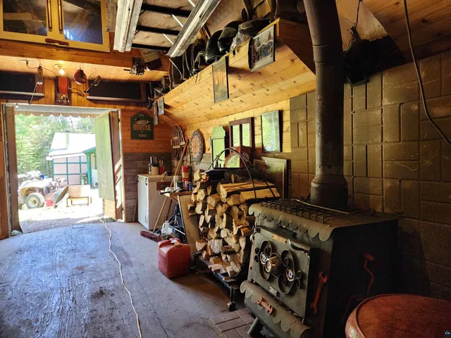 $249,000 | 117 Tower Road, Hovland, MN 55606