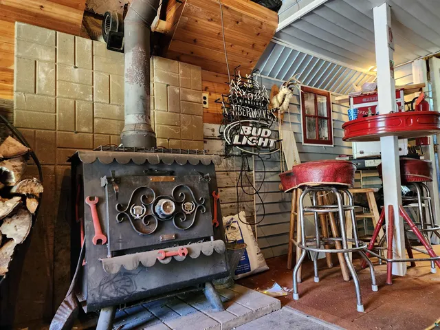 $249,000 | 117 Tower Road, Hovland, MN 55606