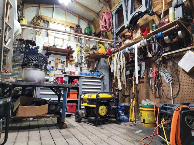 $249,000 | 117 Tower Road, Hovland, MN 55606