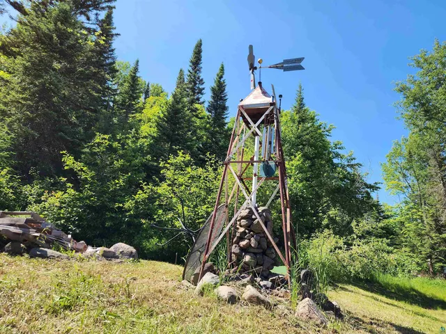 $249,000 | 117 Tower Road, Hovland, MN 55606