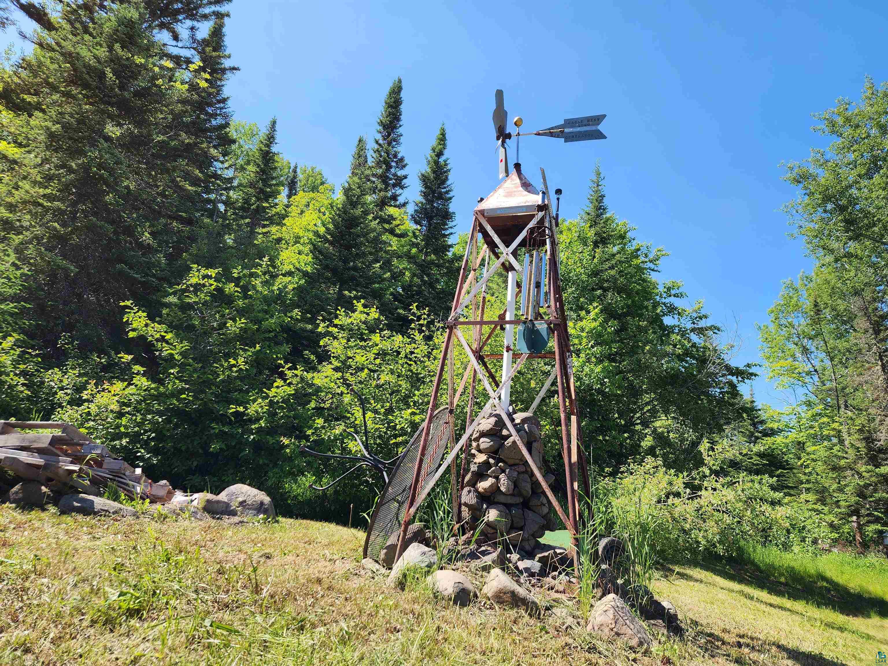 117 Tower Road Hovland, MN 55606 - Photo 33 of 47