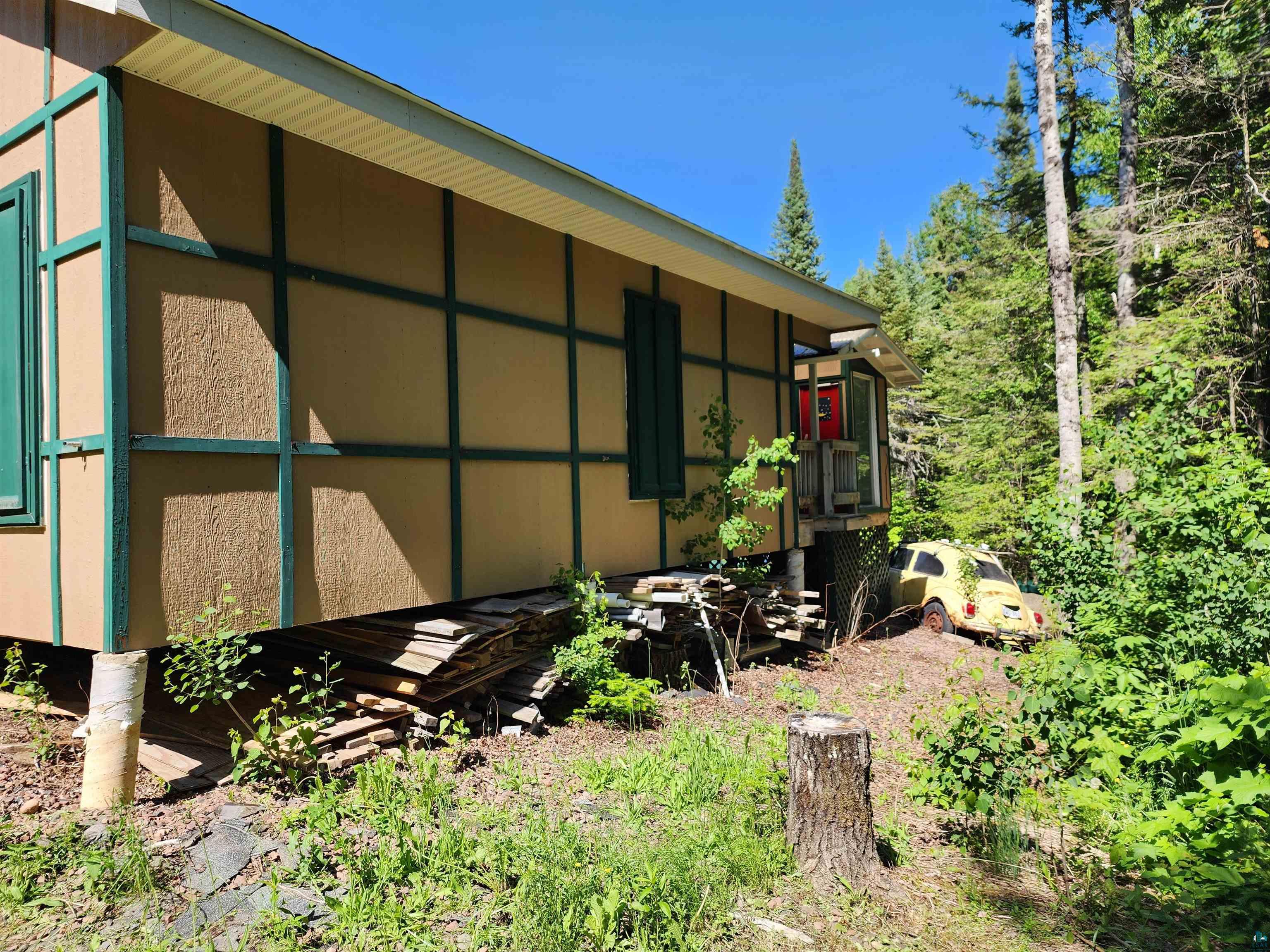 117 Tower Road Hovland, MN 55606 - Photo 35 of 47