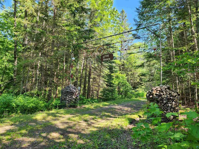 $249,000 | 117 Tower Road, Hovland, MN 55606