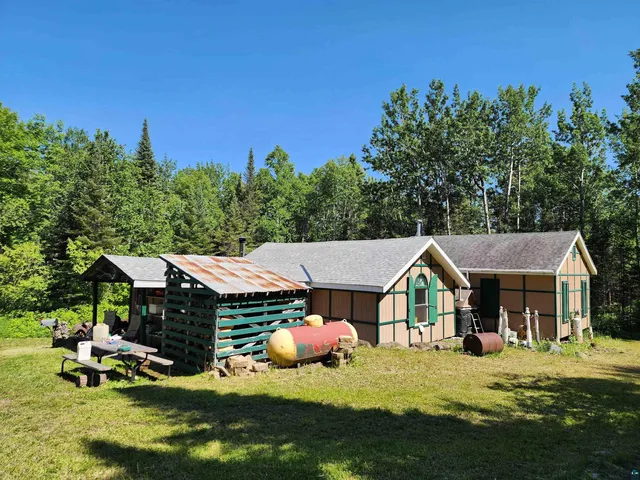 $249,000 | 117 Tower Road, Hovland, MN 55606