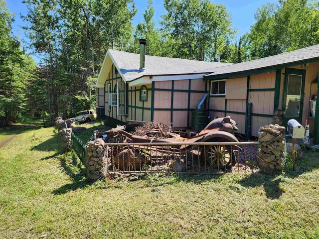 $249,000 | 117 Tower Road, Hovland, MN 55606