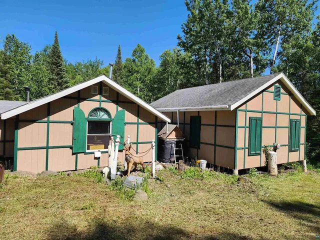 $249,000 | 117 Tower Road, Hovland, MN 55606