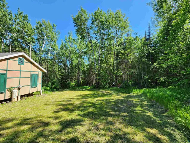 $249,000 | 117 Tower Road, Hovland, MN 55606