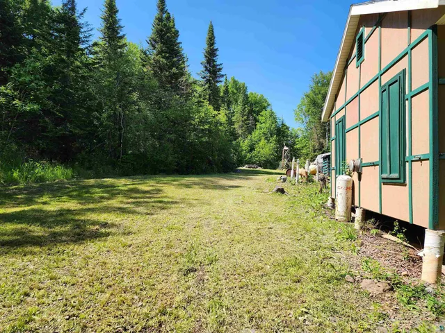 $249,000 | 117 Tower Road, Hovland, MN 55606