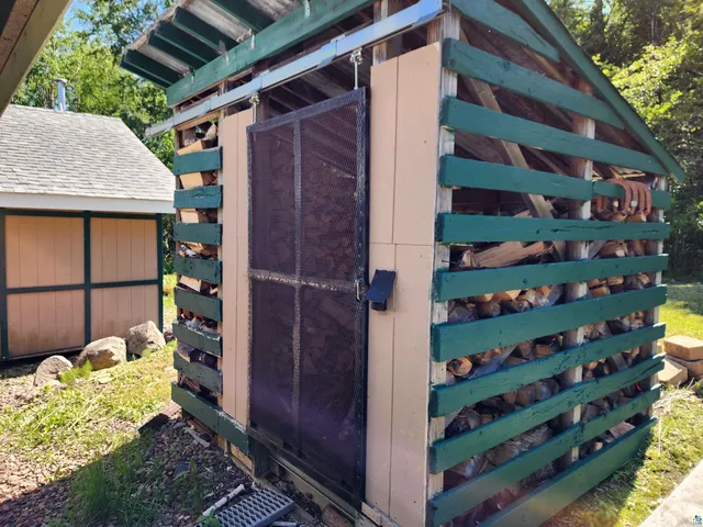 $249,000 | 117 Tower Road, Hovland, MN 55606