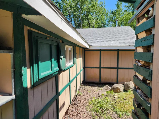 $249,000 | 117 Tower Road, Hovland, MN 55606