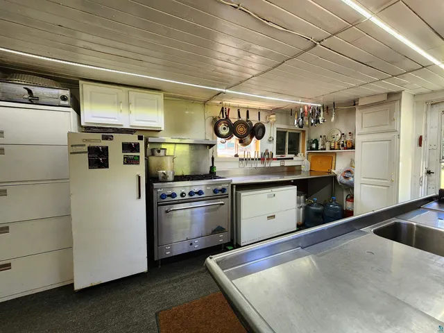 $249,000 | 117 Tower Road, Hovland, MN 55606