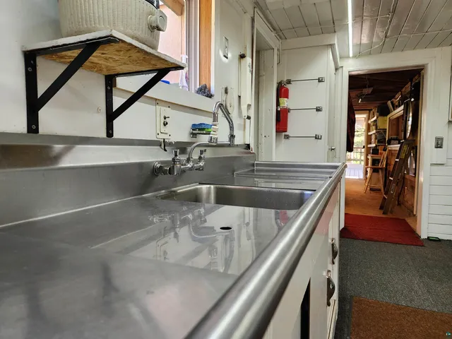 $249,000 | 117 Tower Road, Hovland, MN 55606