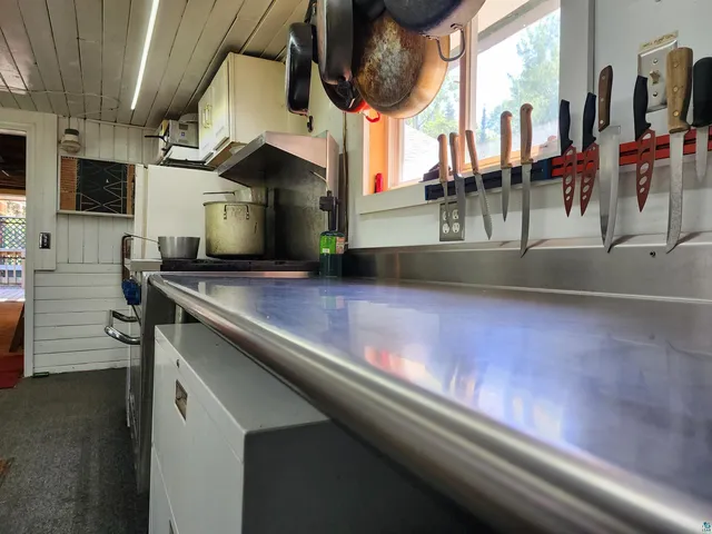 $249,000 | 117 Tower Road, Hovland, MN 55606