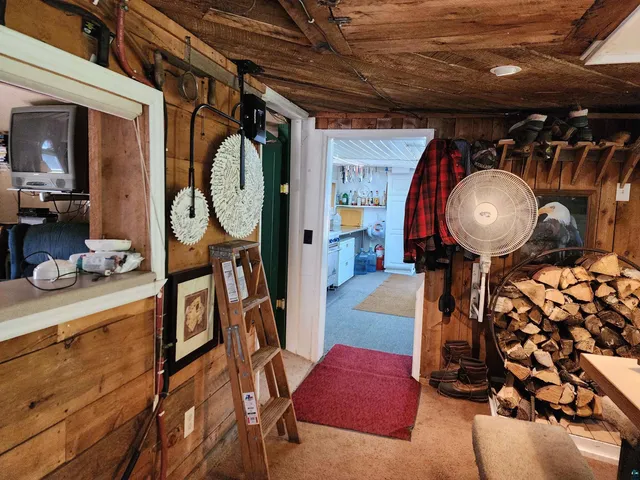 $249,000 | 117 Tower Road, Hovland, MN 55606