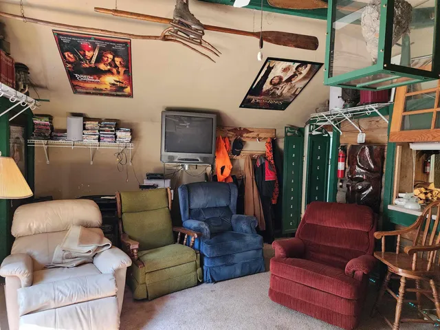 $249,000 | 117 Tower Road, Hovland, MN 55606