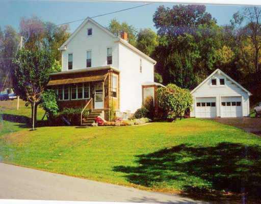 98 McChain Road Finleyville, PA 15332 - Photo 1 of 1 Gallery Image 1