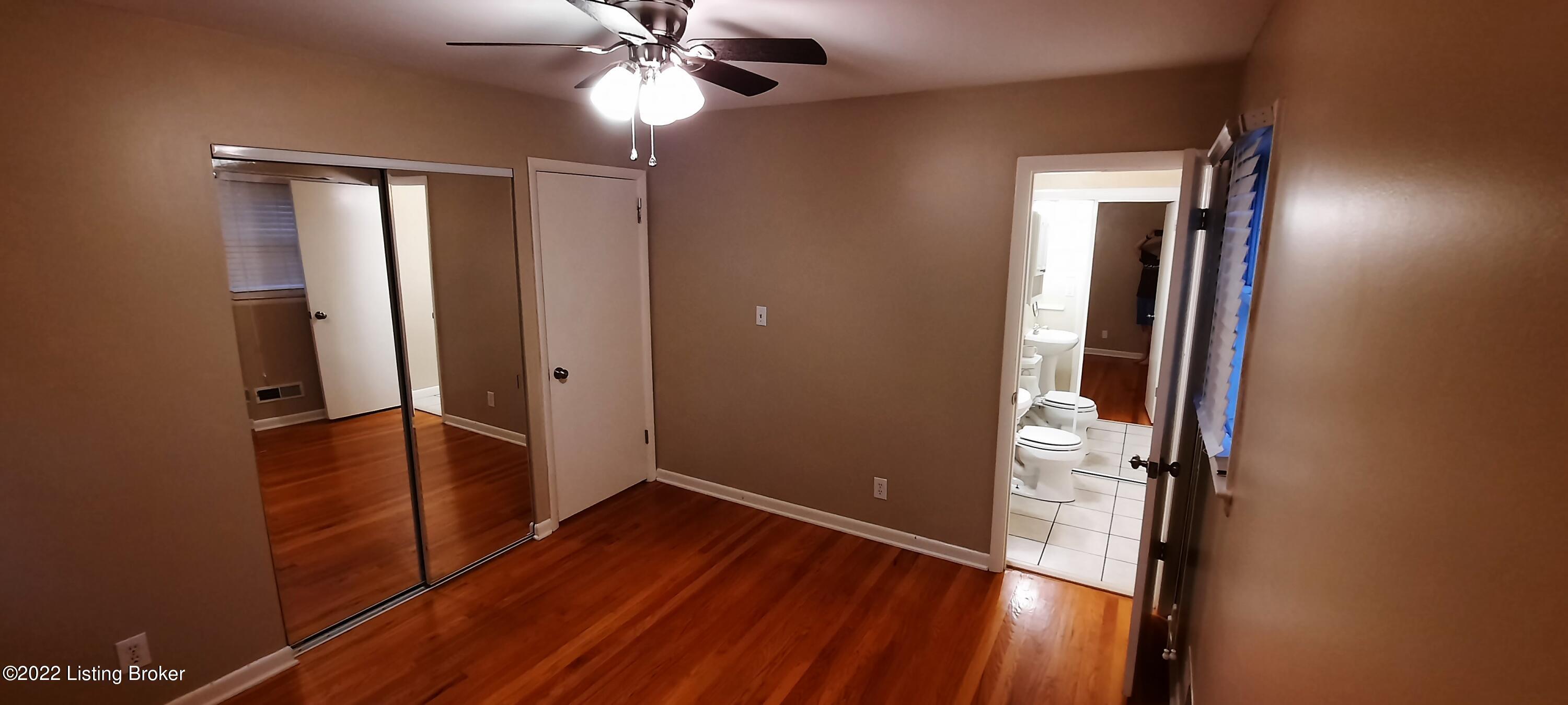 9332 Fairground Road Louisville, KY 40291 - Photo 4 of 10 Primary Bedroom