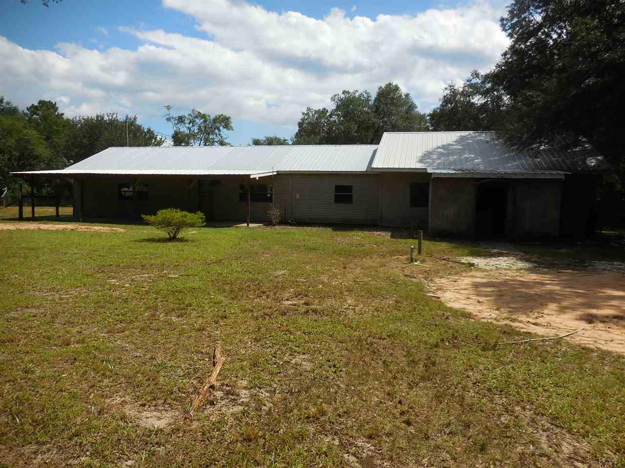 5201 Bodega Road Milton, FL 32583 - Photo 15 of 36
