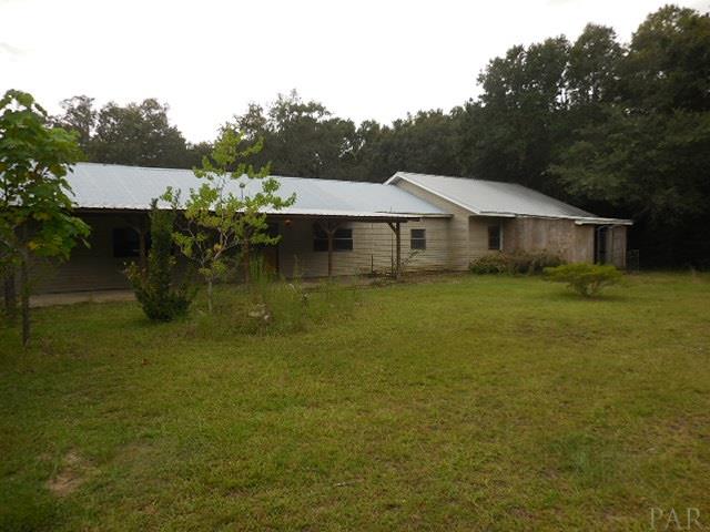 5201 Bodega Road Milton, FL 32583 - Photo 16 of 36