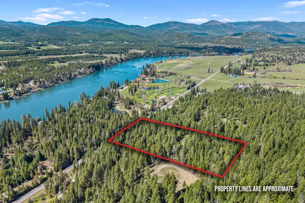 $125,000 | 30762 LeClerc Road North, Ione, WA 99139