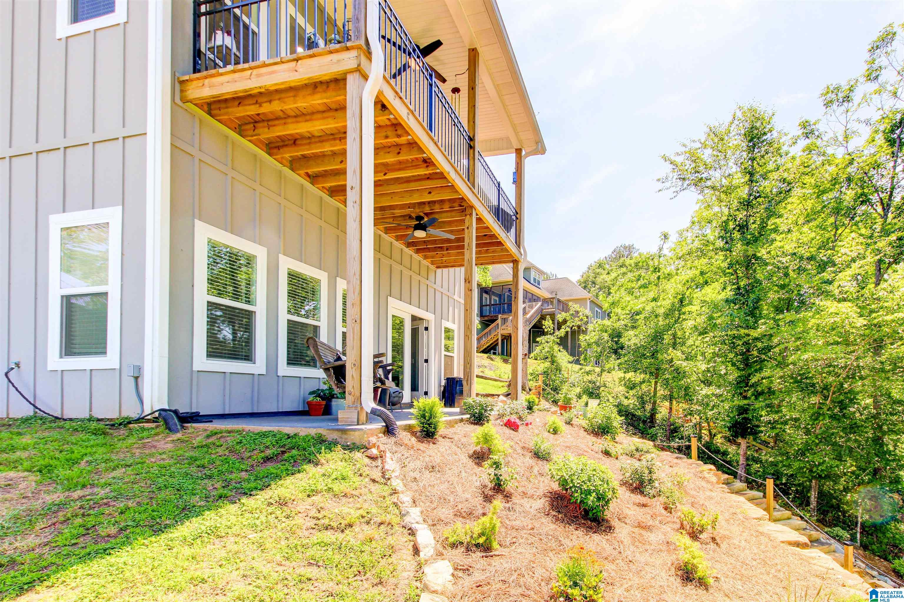 415 Point View Roanoke, AL 36274 - Photo 25 of 27