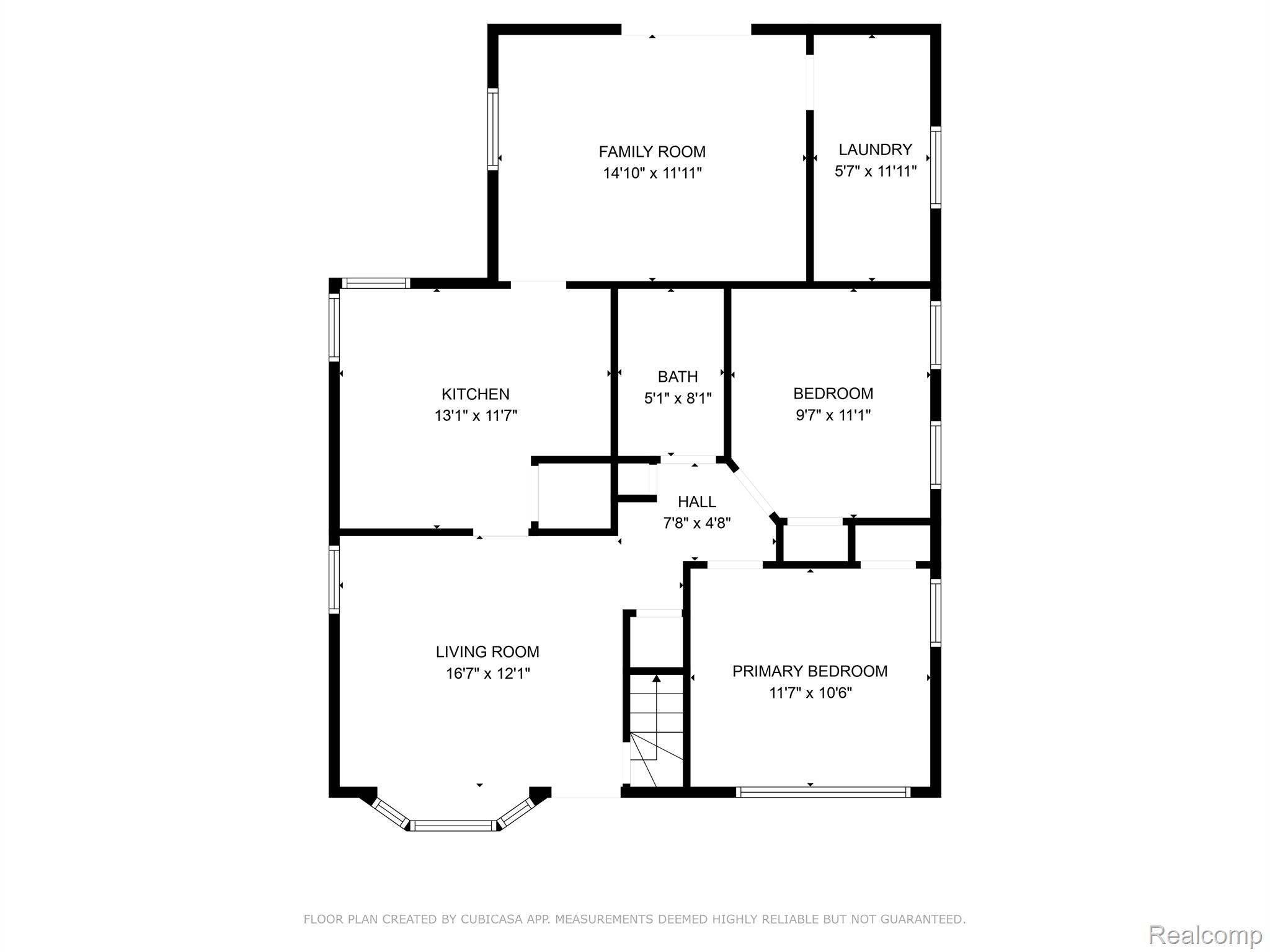 20935 Waltham Road Warren, MI 48089 - Photo 37 of 40 Gallery Image 37