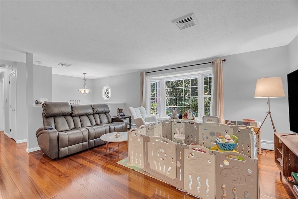 113 Townsend Road Shirley, MA 01464 - Photo 14 of 30 a living room with furniture and a window