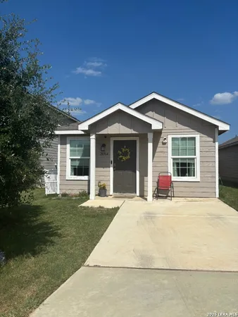 $1,375 | 20364 Andalusite Way, San Antonio, TX 78264