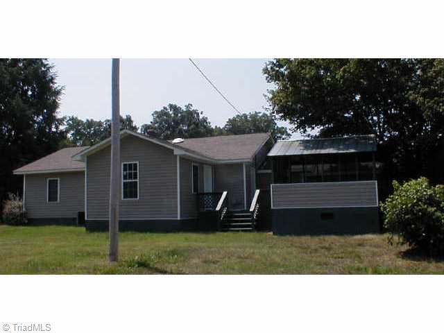 10097 Hampton Road Lexington, NC 27295 - Photo 3 of 9 Other.