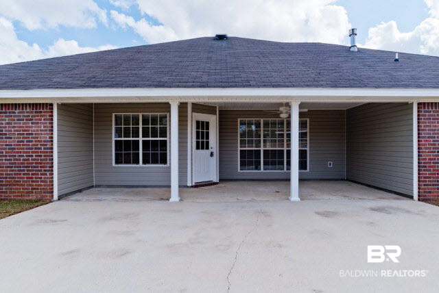 9664 Galeton Court East Mobile, AL 36695 - Photo 23 of 23