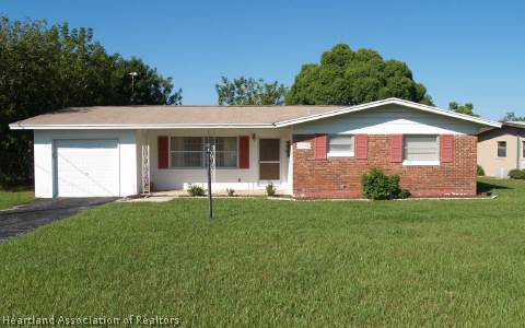 2233 Croydon Road Sebring, FL 33870 - Photo 1 of 1 Gallery Image 1