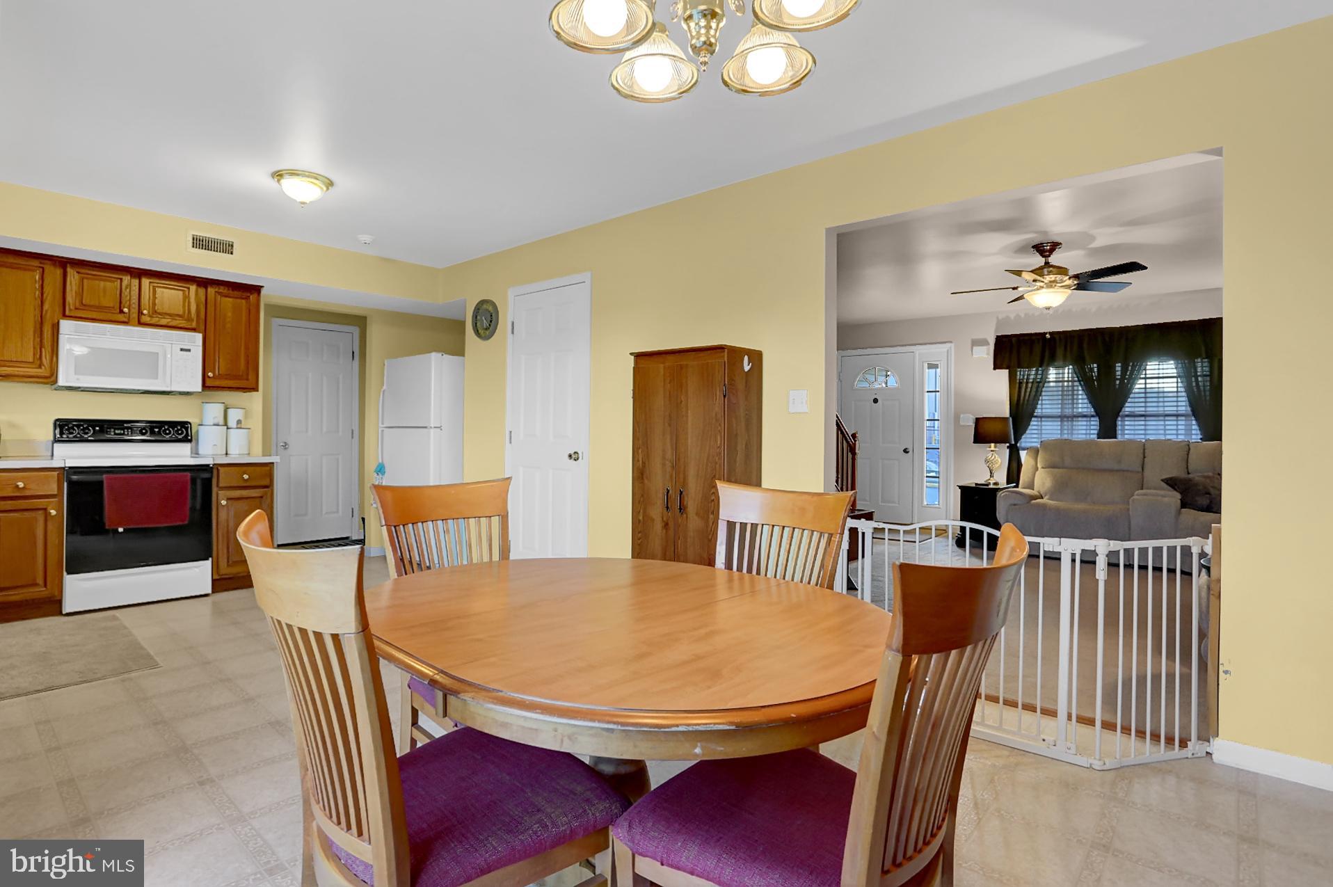 629 Frederick Street Reading, PA 19607 - Photo 9 of 25