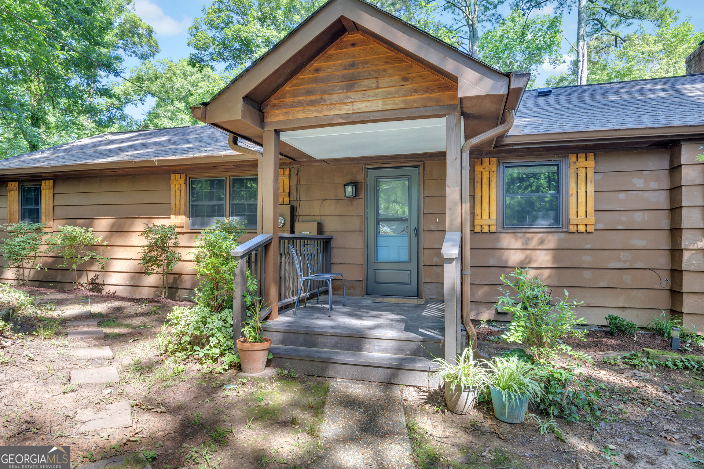 177 Nighthawk Court Monticello, GA 31064 - Photo 11 of 76