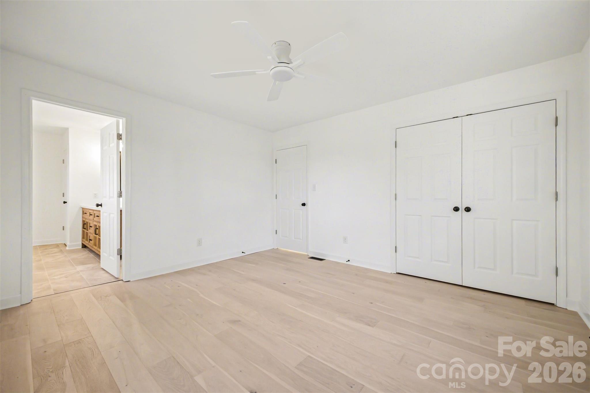 211 Ole Simpson Place Catawba, SC 29704 - Photo 20 of 38 a view of an empty room