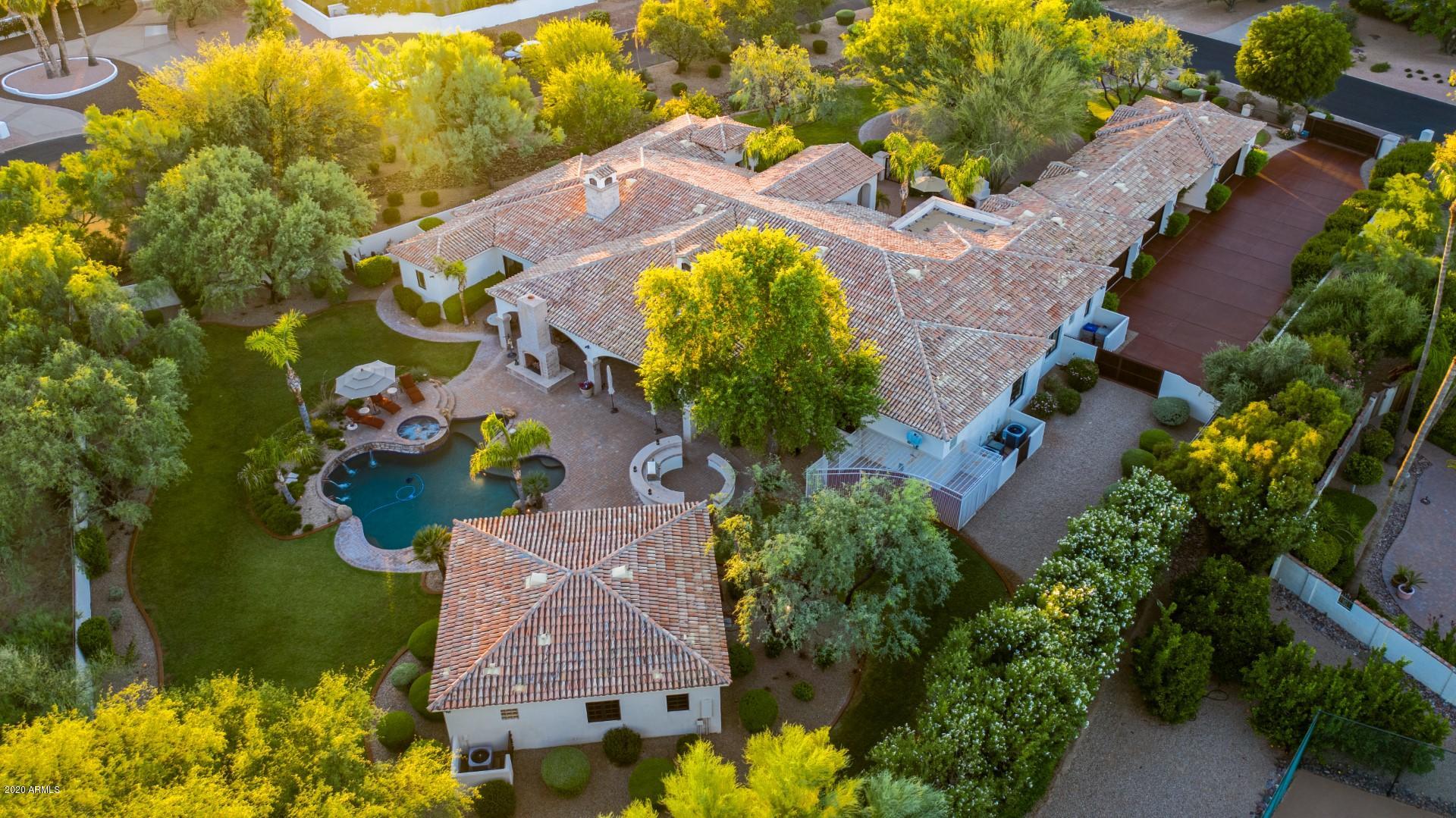 6505 East Maverick Road Paradise Valley, AZ 85253 - Photo 143 of 187 6505 E Maverick Rd (136)