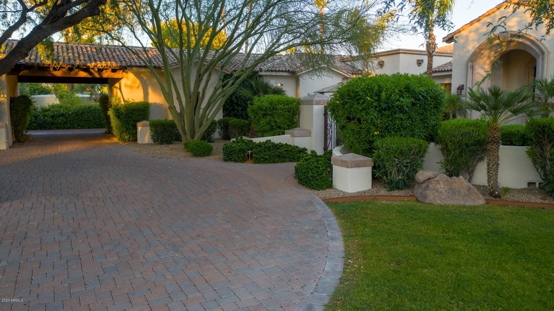 6505 East Maverick Road Paradise Valley, AZ 85253 - Photo 146 of 187 6505 E Maverick Rd (141)