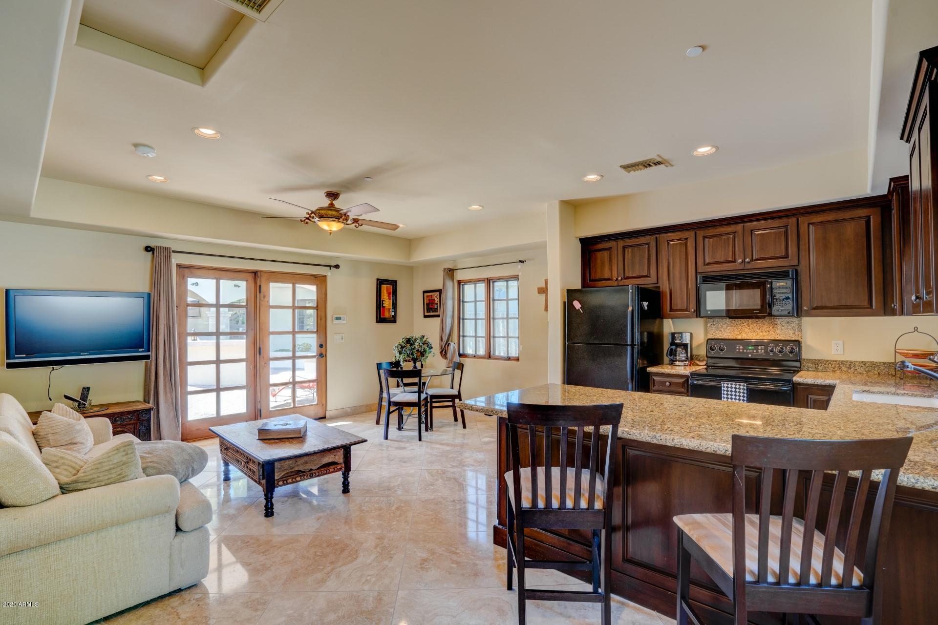 6505 East Maverick Road Paradise Valley, AZ 85253 - Photo 27 of 187 6505 E Maverick Rd (101)