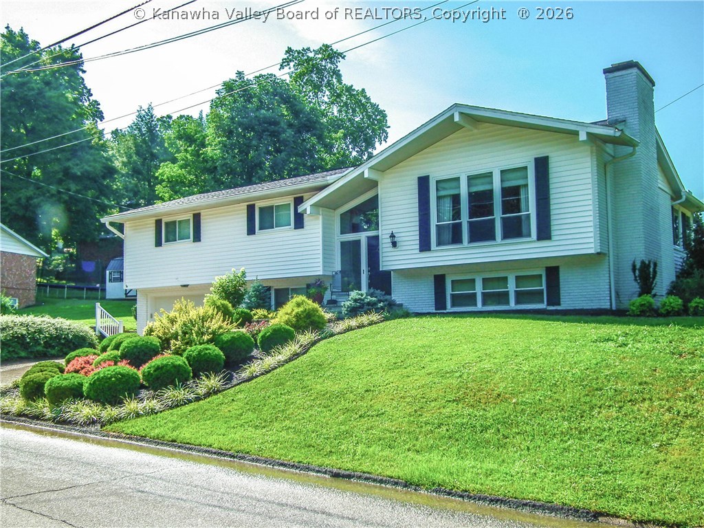 1605 Greystone Road Charleston, WV 25314 - Photo 28 of 30 Gallery Image 28