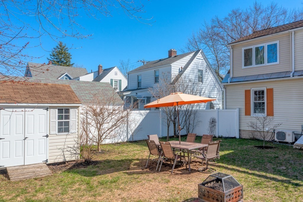 34 Powell Avenue Springfield, MA 01118 - Photo 31 of 36 Gallery Image 31
