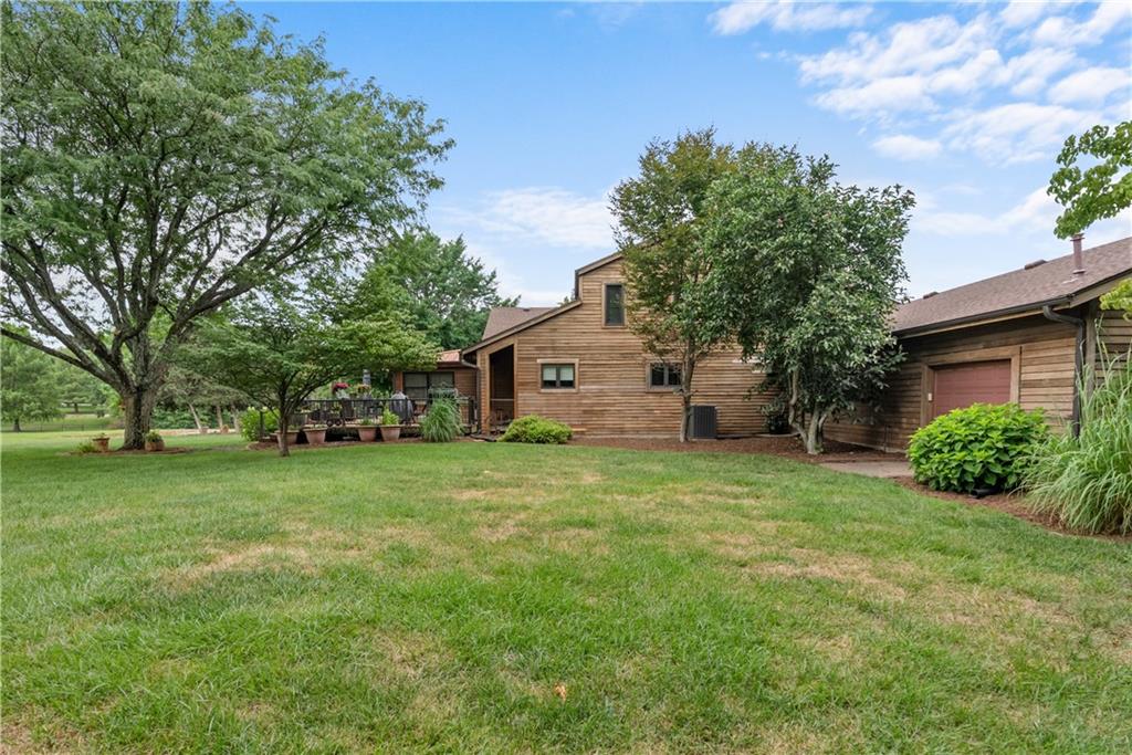 23911 Cowherd Road Lee's Summit, MO 64064 - Photo 56 of 60 Gallery Image 56
