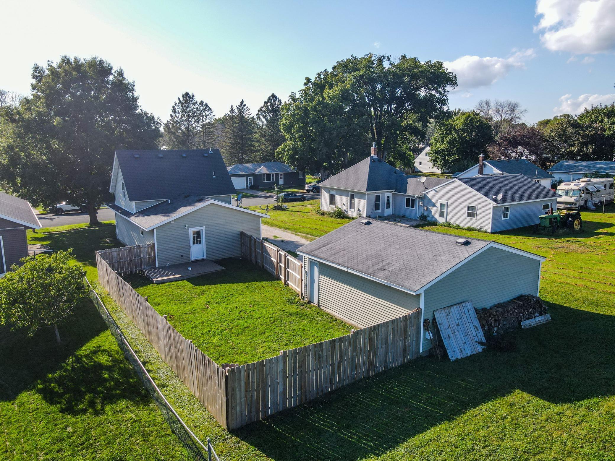 405 East Avenue Spring Valley, MN 55975 - Photo 23 of 33 Gallery Image 23