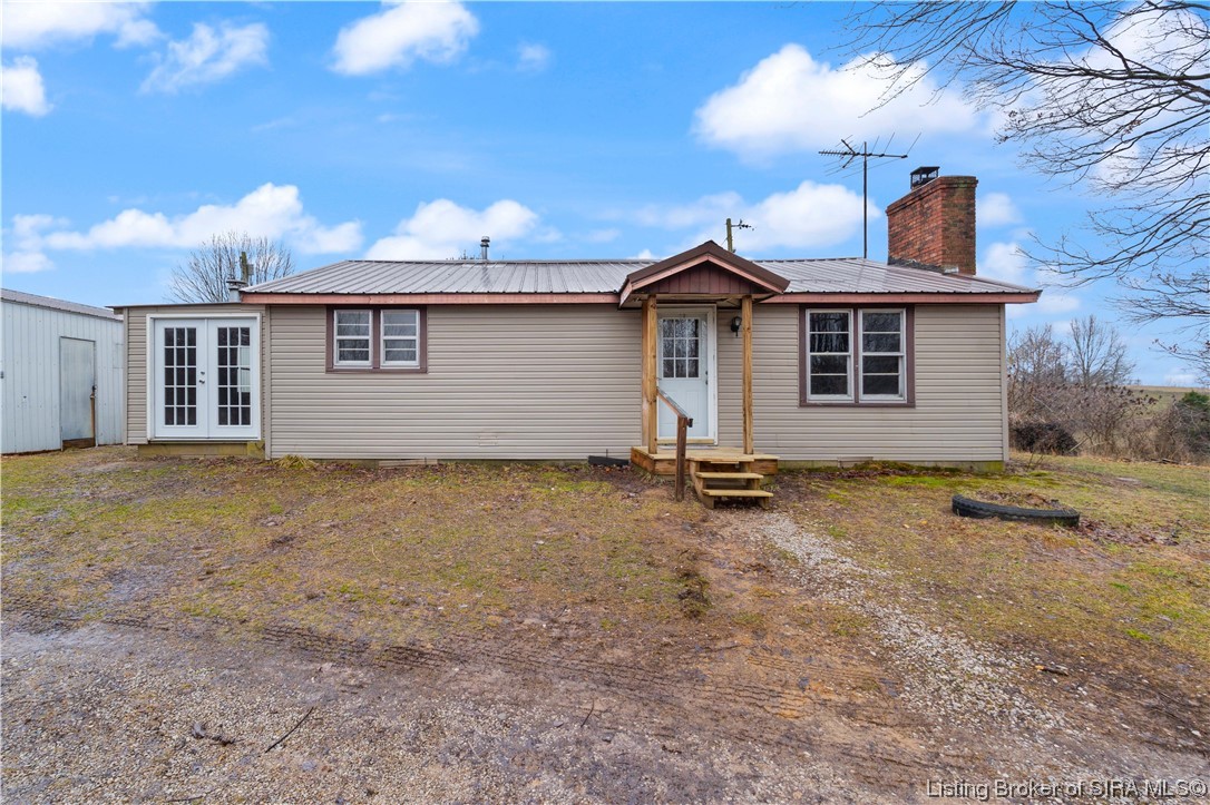 3302 North Brownstown Road English, IN 47118 - Photo 1 of 44 Gallery Image 1