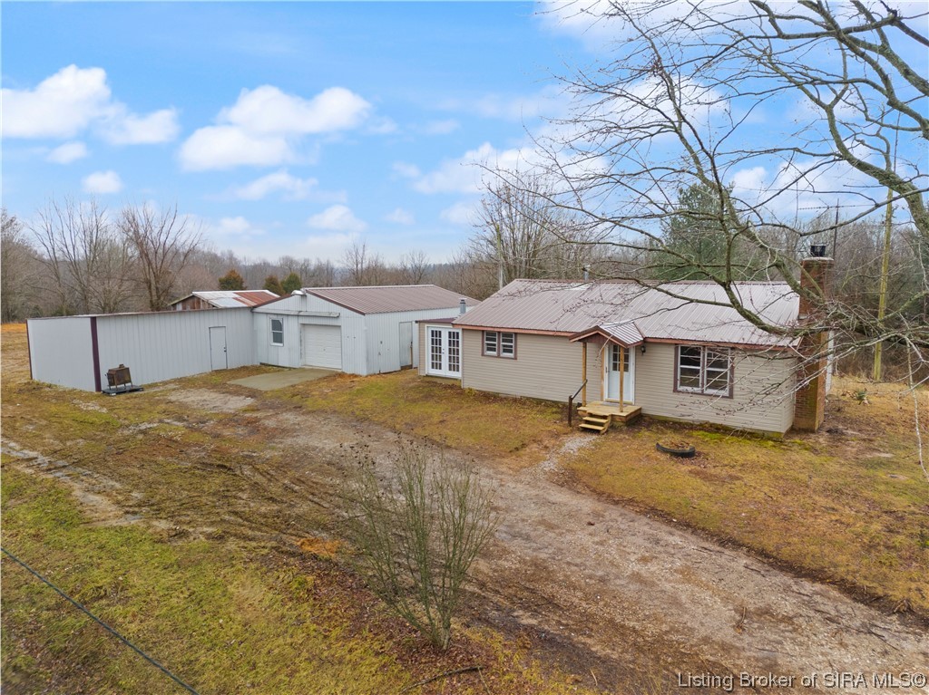 3302 North Brownstown Road English, IN 47118 - Photo 35 of 44 Gallery Image 35