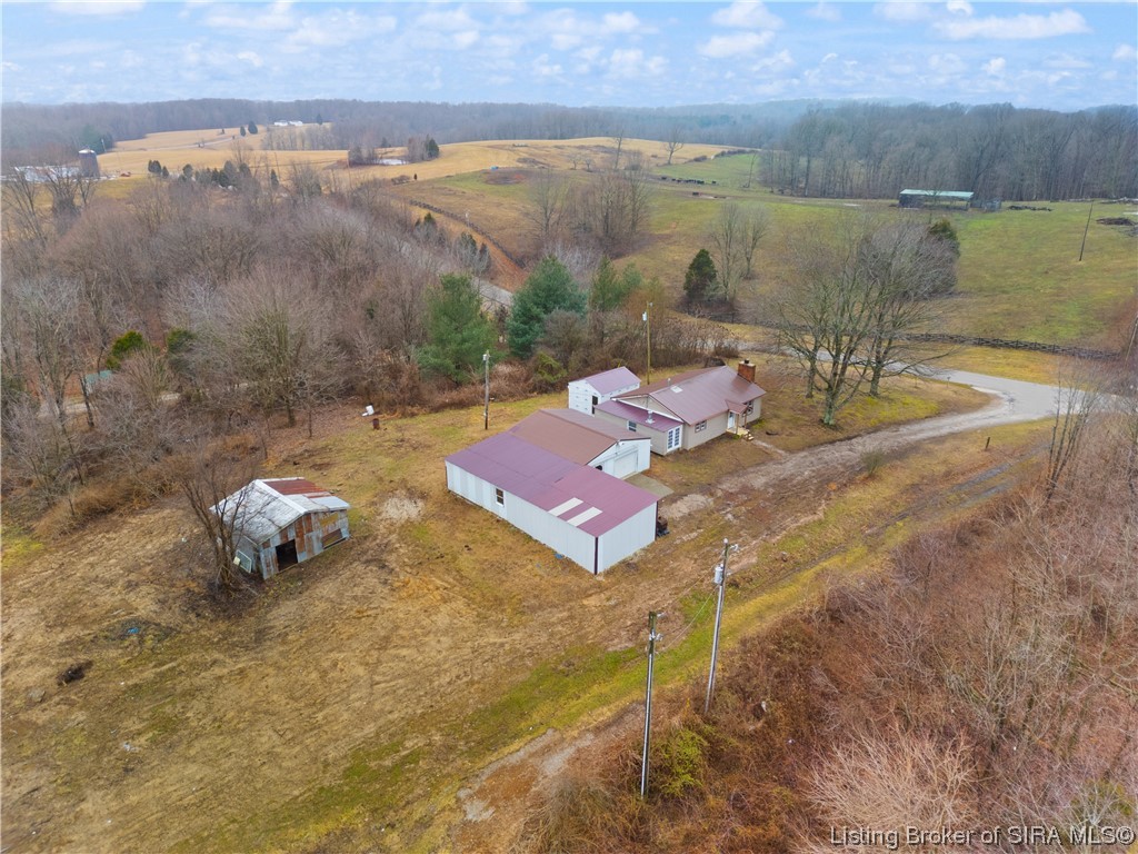 3302 North Brownstown Road English, IN 47118 - Photo 41 of 44 Gallery Image 41